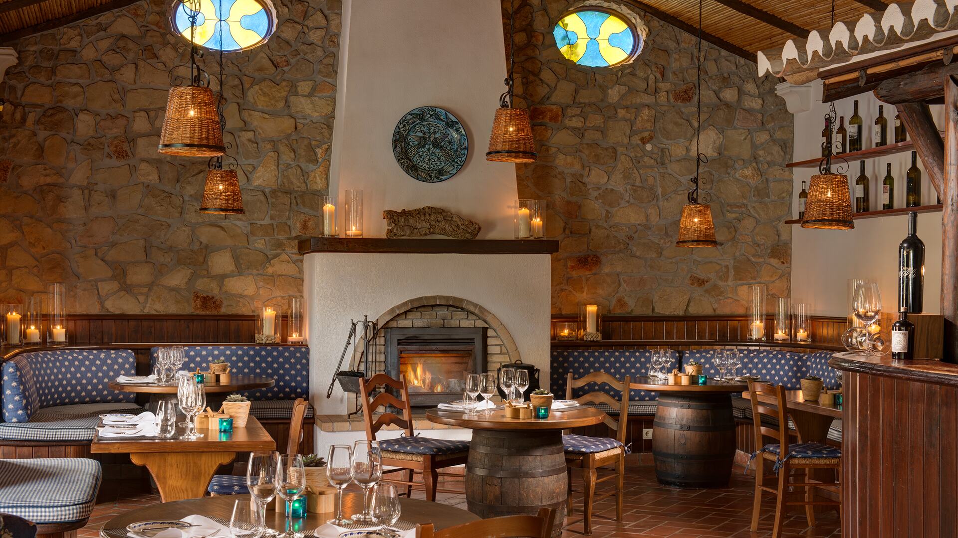 Aponiente, El Restaurante del Mar