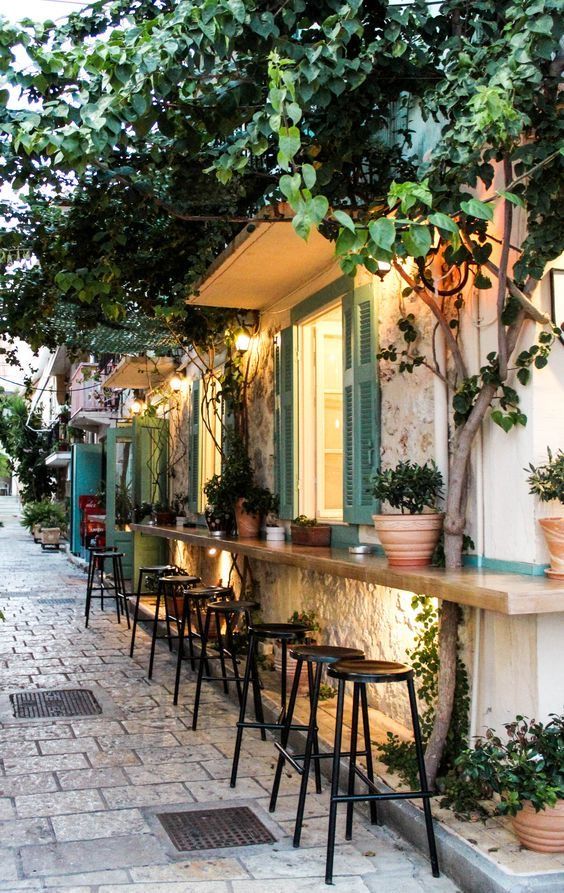 Lasarte, Restaurante de Martín Berasategui
